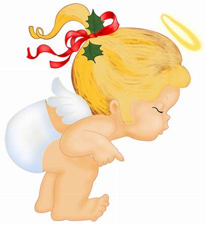Angel Clipart Babby Angels Transparent Yopriceville Anges