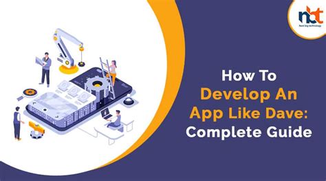 How To Develop An App Like Dave Complete Guide