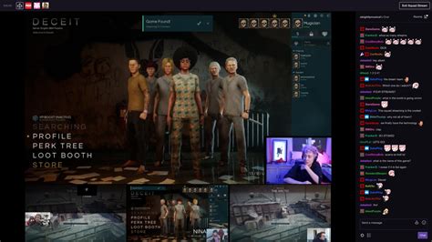 Twitch Announces Group Streaming And A Karaoke Game For Its 1m
