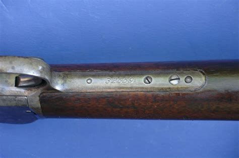 Antique Arms Inc Winchester Model 1890 Rifle In 22 Long