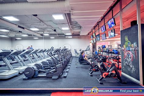 Fitness First Melbourne Central Platinum Melbourne Gym Free 1 Day