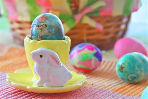 Hopping Traditions How A Bunny And Eggs Became Easter Symbols Life