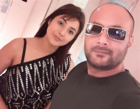 However, the actress' father did send his wishes across on her shehnaaz gill, who is amongst one of the most lovable reality stars, will be celebrating her birthday on january 27. Shehnaaz Gill's father offers CCTV footage to deny rape charge against him - IBTimes India