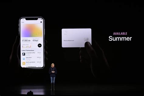 Apple Card Investigated After Claims Of Sexist Credit Limits