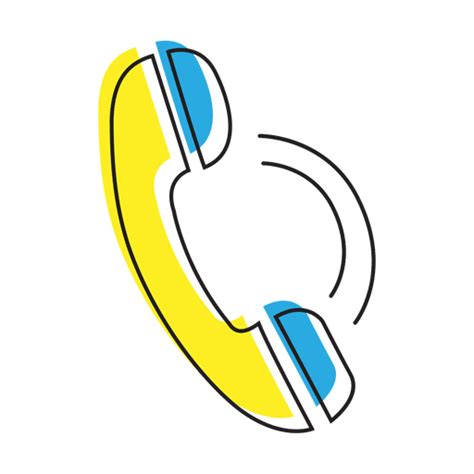Call Icon Transparent Background