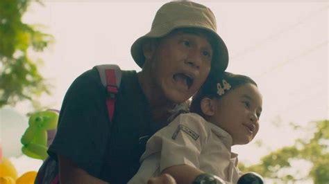 Jadwal Tayang Film Miracle In Cell No Di Bioskop Jakarta September
