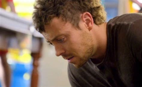 Home And Away Spoilers Dean Arrested As Ziggys Hospitalised