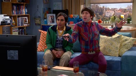 Review The Big Bang Theory Saison 7 Épisode 16 The Table