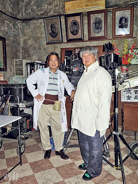 He received a graduate degree from the university of buckingham. HKSAR Film No Top 10 Box Office: 2018.10.18 SAMMO HUNG'S ...