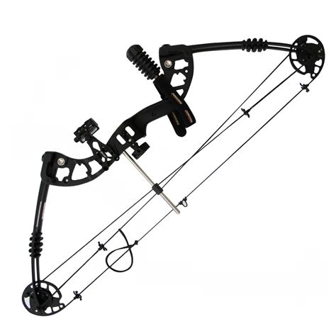 Combat Ship Compound Bow And Anti Bow Hunting Shooting Bow And Archery