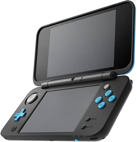 And btw, how many blocks equal 1gb? New Nintendo 2DS XL - Mario Kart 7 Bundle Review