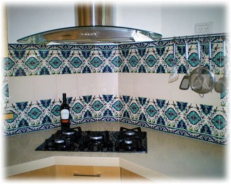 Regular wall or ceiling primer will not work. Kitchen Backsplash Tiles & Backsplash Tile Ideas- Balian Studio