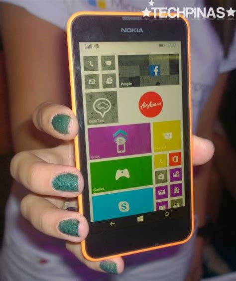 Nokia Lumia 630 Dual Sim Price Specs Release Date Photos From The