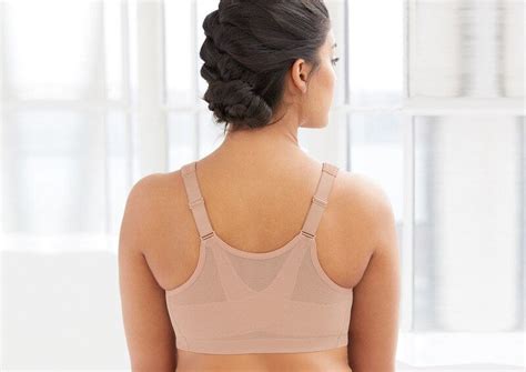The Importance Of A Correct Fitting Bra