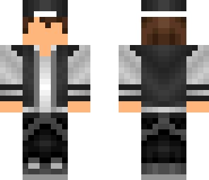 At this moment we have 278 skins in resolution 512x256 in our database and new ones added daily. cinema 4d skin | Minecraft Skins