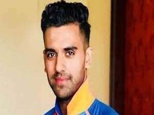 Get in touch with rahul chahar (@rahulchahar) — 382 answers, 196 likes. Top Indian Cricketers Hairstyles 2020 - Find Health Tips