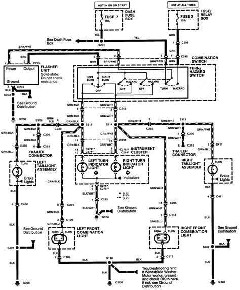 Isuzu Npr Wiring Diagram Free Download
