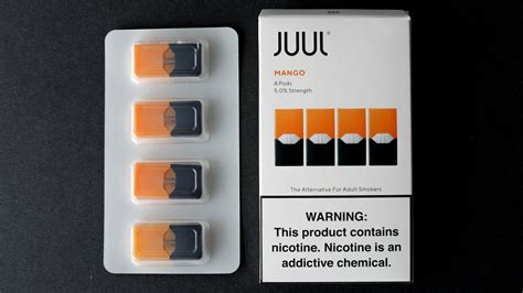 Juul Suspends Online Sales of Flavored E-Cigarettes - The New York Times