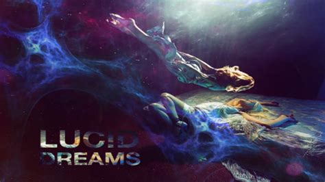 Lucid Dreaming Subliminal Audio Visual Youtube