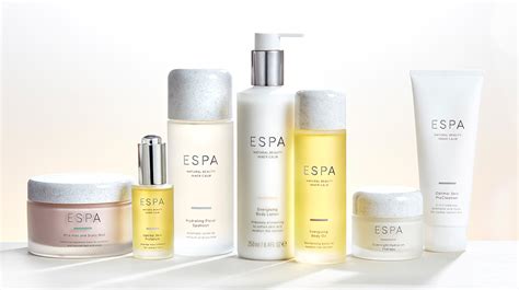 These 15 affordable skincare brands prove you don't have to pay luxury prices for products that work. ESPA - An Introduction To The Luxury Skincare Brand ...