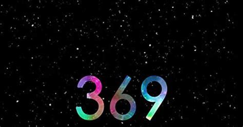What Is Method 369 Numerologji