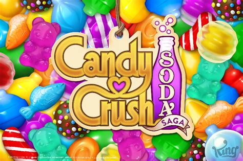 Candy Crush Soda Saga V1855 Apk Mod Unlimited Lives Boosters All