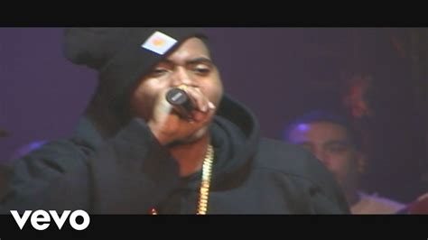 Nas Zone Out From Made You Look Gods Son Live Youtube