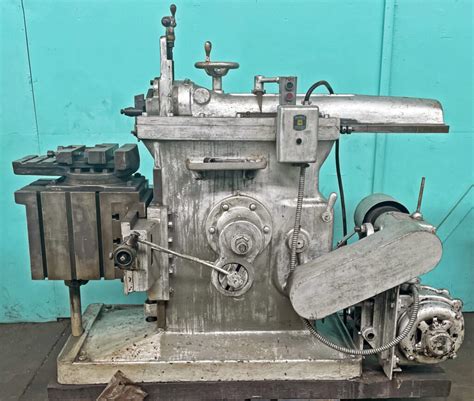 Shaper Archives Norman Machine Tool