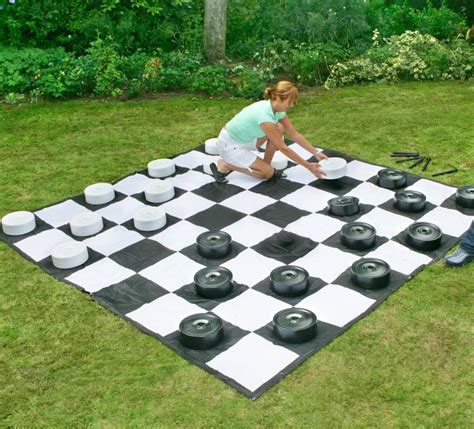 18 Giant Yard Games You Need At Your Next Backyard Bbq