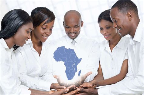Les 5 Entrepreneurs Qui Révolutionnent Léconomie Du Sénégal