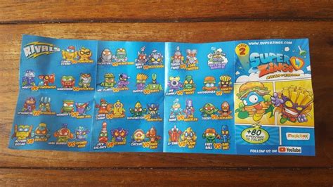 Geografía, historia, arte, ciencia, entretenimiento y deportes. Ofertas y descuentos en SuperZings: donde comprarlos más baratos y al mejor precio - ¡Chollazo!