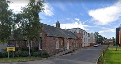 Edinburgh Care Home Guthrie House Linked To 13 Covid 19 Deaths Still