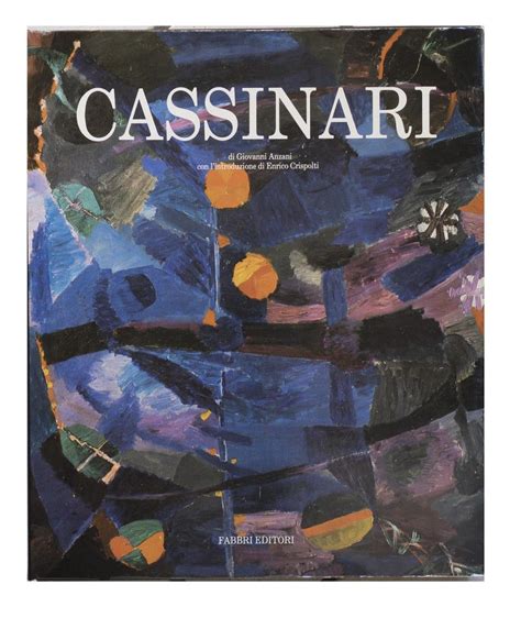 Cassinari Bruno Cassinari