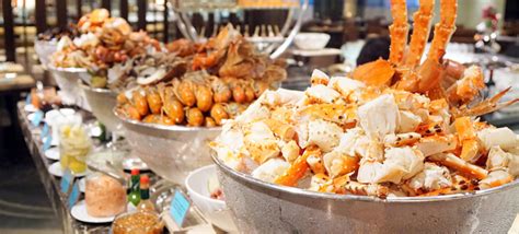 70% discount on hundreds of deals near you. 10 Best Buffets In KL 2019 For A Luxury Indulgence