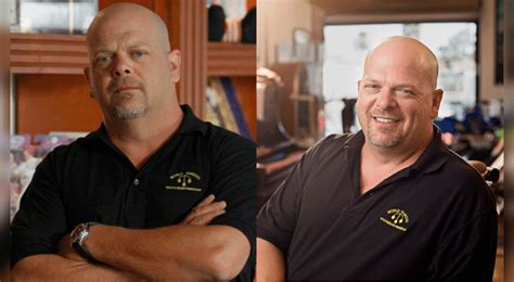 La Sensual Y Bella Esposa De Rick Harrison De ‘el Precio De La Historia