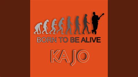 Born To Be Alive Youtube