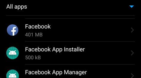Para Que Serve O Aplicativo Facebook App Manager Br