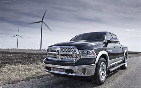 Free Download Dodge Ram 1500 2013 Widescreen Exotic Car Wallpaper 21 Of