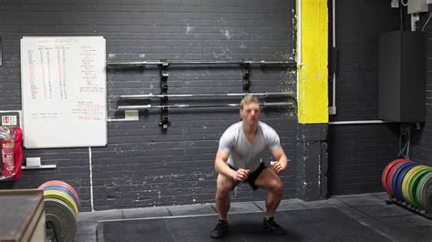 Bodyweight Squat Jumps Youtube