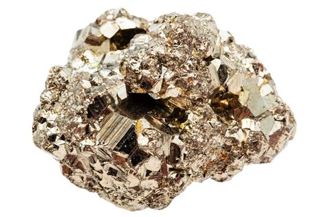 Pyrite Meanings Properties And Uses