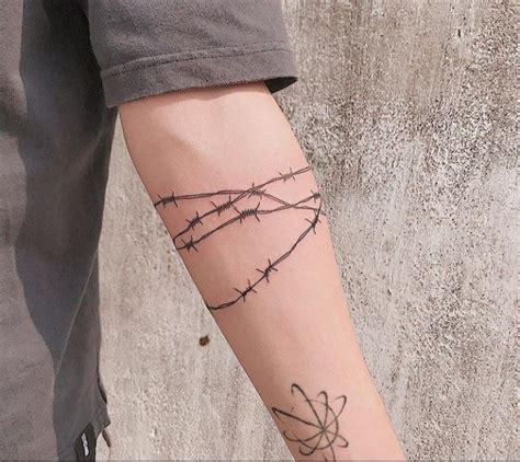 20 Tatuagens Masculinas Para Se Inspirar E Chamar De Sua Artofit