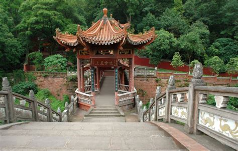 Китайские Храмы Фото Telegraph