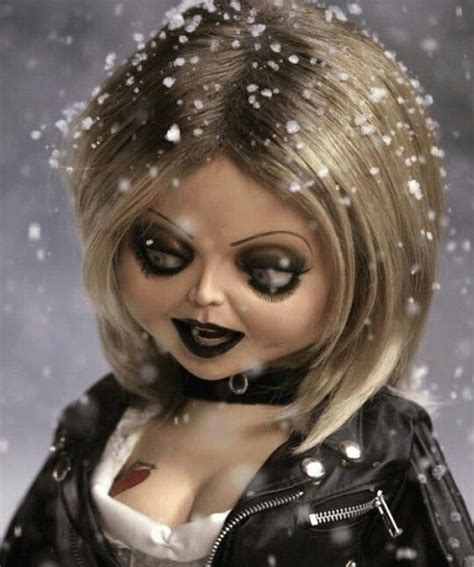 Bride Of Chucky Doll Bride Of Chucky Costume Tiffany Bride Of Chucky