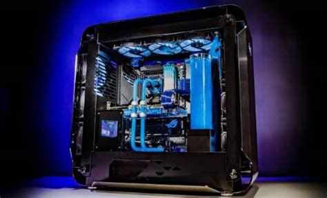 Newegg 10th Gen Oc Build Giveaway Win The Best Performing Gaming Pc