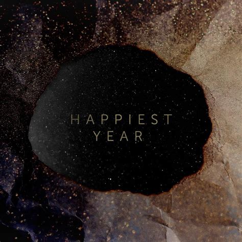 Jaymes Young - Happiest Year Lyrics | Genius Lyrics