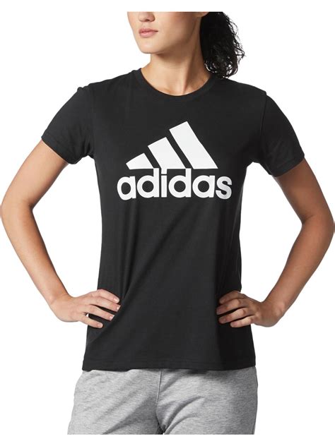 Adidas Adidas Womens Fitness Workout T Shirt