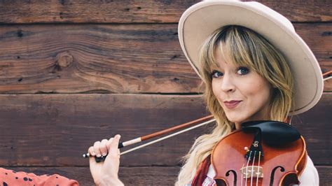 Lindsey Stirling Tuacahn Center For The Arts Official