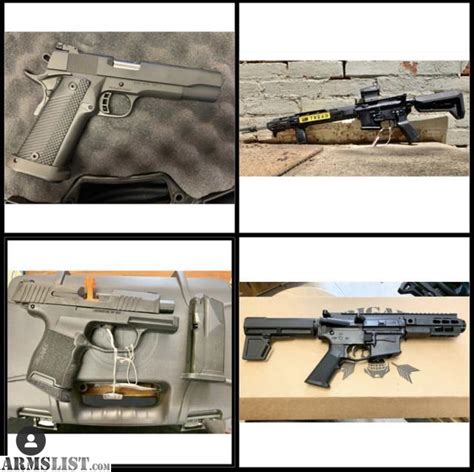 Armslist For Sale Many New And Used Firearms For Sale