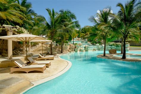 Swahili Beach Resort Mombasa Hotels In Kenya Mercury Holidays