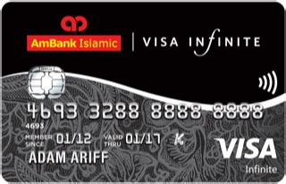 Ambank bonuslink visa credit card: Credit Cards | AmBank Group Malaysia